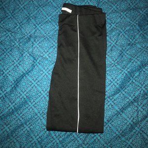 PANTS - High-Rise Skinny Pants
